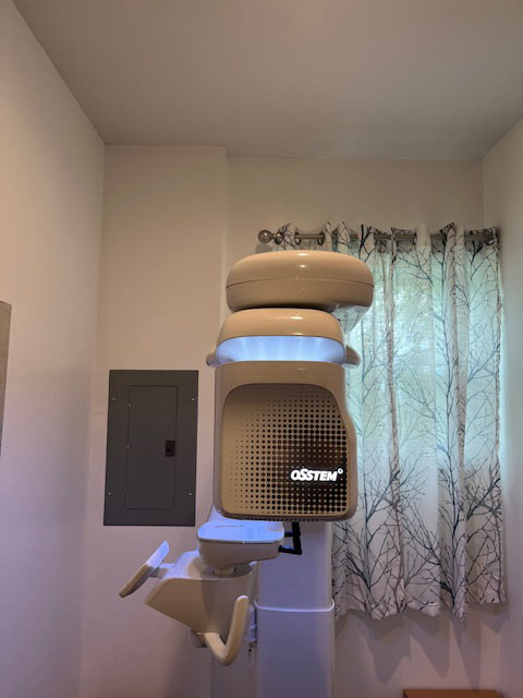 Dental Office Tour Photo #6 - Delmont, PA