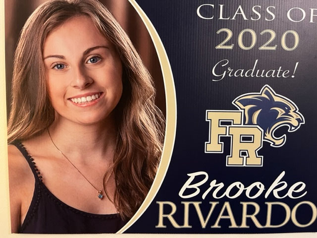Brooke Rivardo