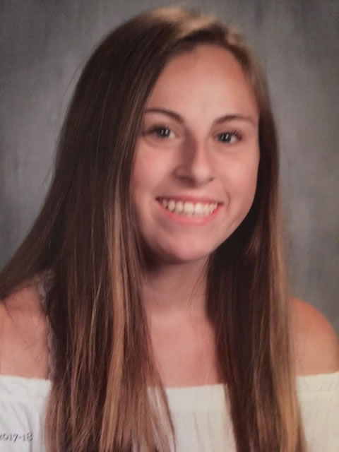 Brooke Rivardo