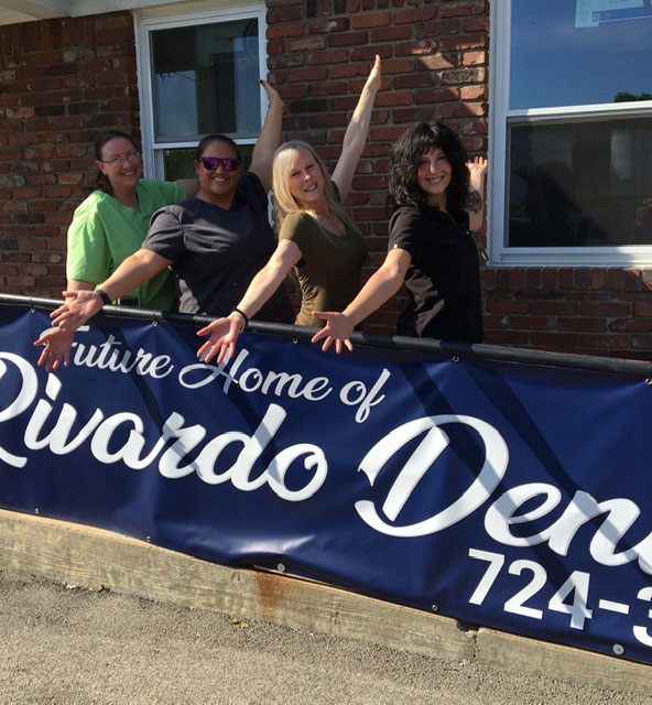 Meet our Dental Hygienists, Assistants and Staff Dental