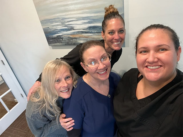 Dental Staff - Delmont, PA