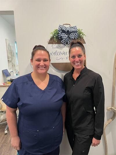 Dental Staff - Delmont, PA